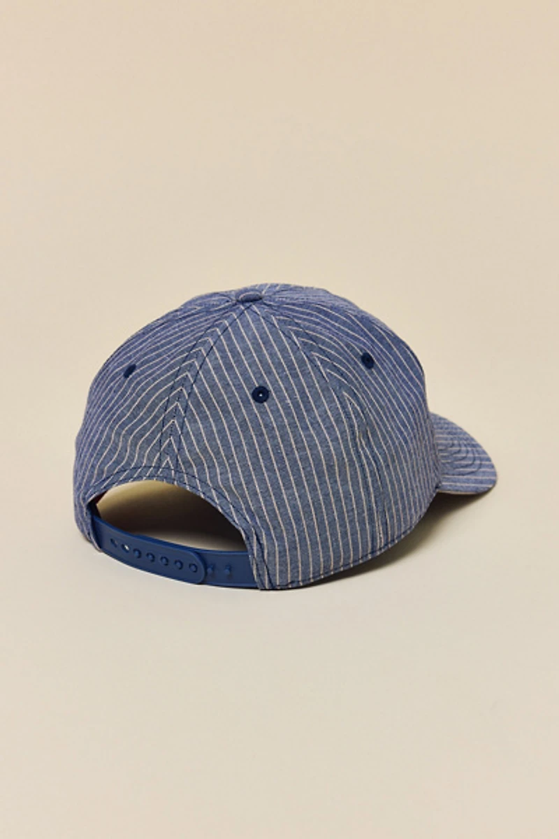 American Needle Coors On Tap Tulsa Hat