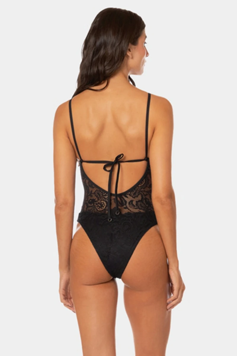 Maaji Witchy Wildflowers Merida One Piece