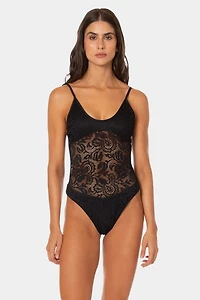 Maaji Witchy Wildflowers Merida One Piece