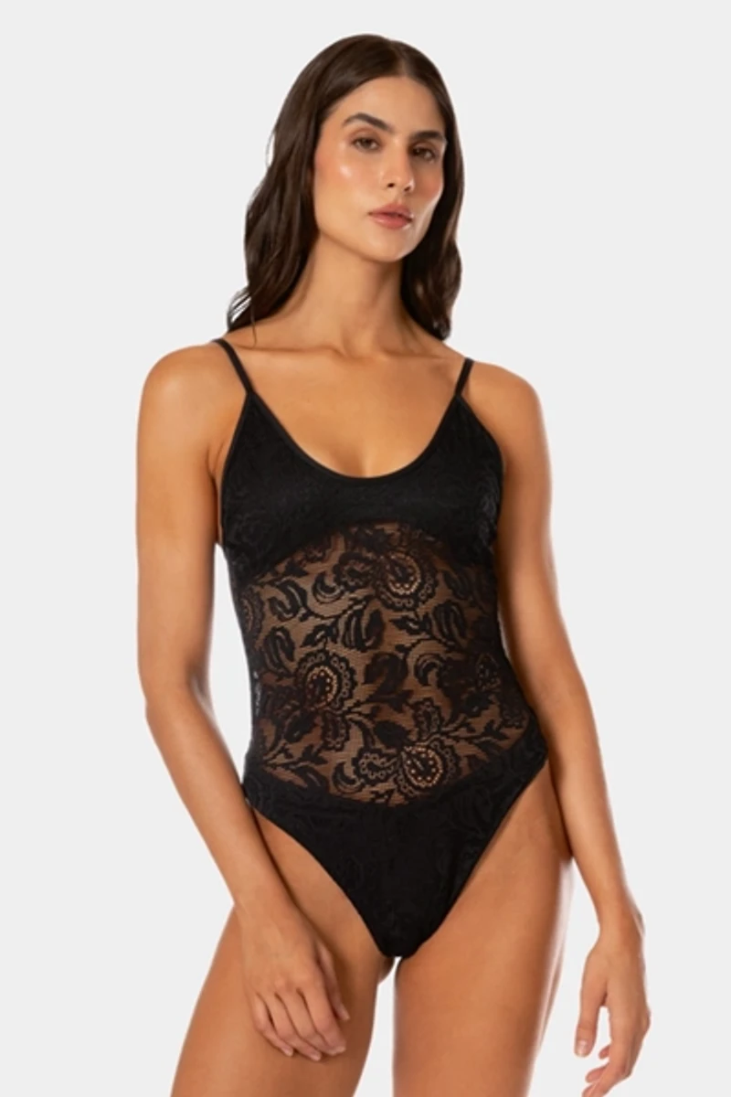 Maaji Witchy Wildflowers Merida One Piece