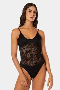 Maaji Witchy Wildflowers Merida One Piece