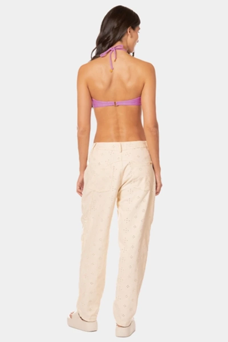 Maaji Ivory Dream Horus Pants