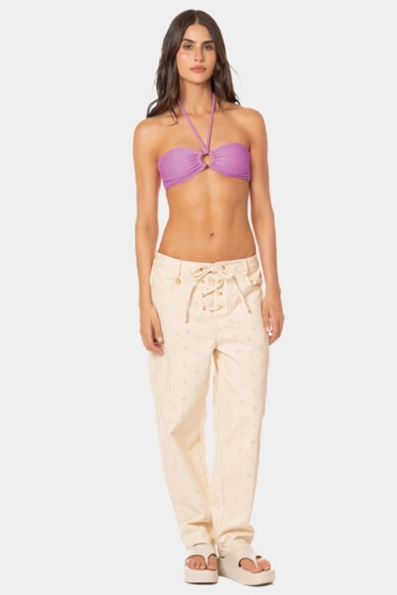 Maaji Ivory Dream Horus Pants