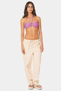 Maaji Ivory Dream Horus Pants