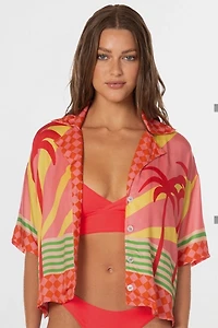 Maaji Jungle Sway Octavia Shirt