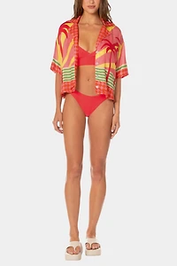 Maaji Jungle Sway Octavia Shirt