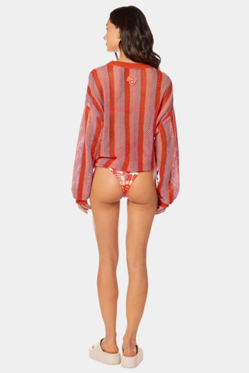 Maaji Tropical Candy Blink Pull Over