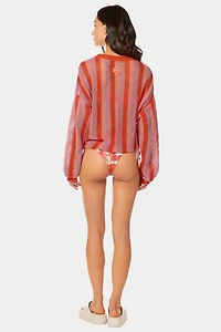 Maaji Tropical Candy Blink Pull Over