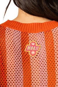 Maaji Tropical Candy Blink Pull Over
