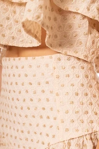 Maaji Romance Veil Hebe Top