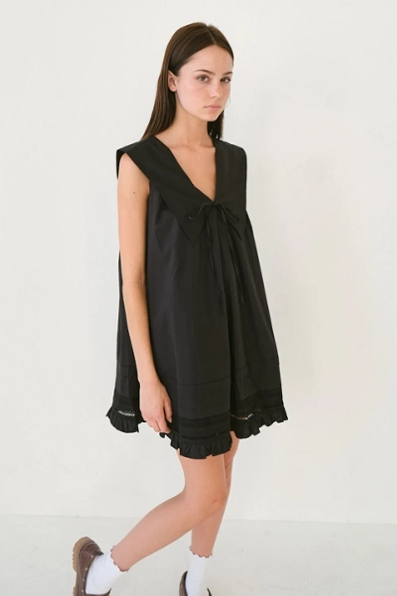 Lisa Says Gah Jenny Mini Dress