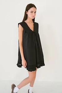 Lisa Says Gah Jenny Mini Dress