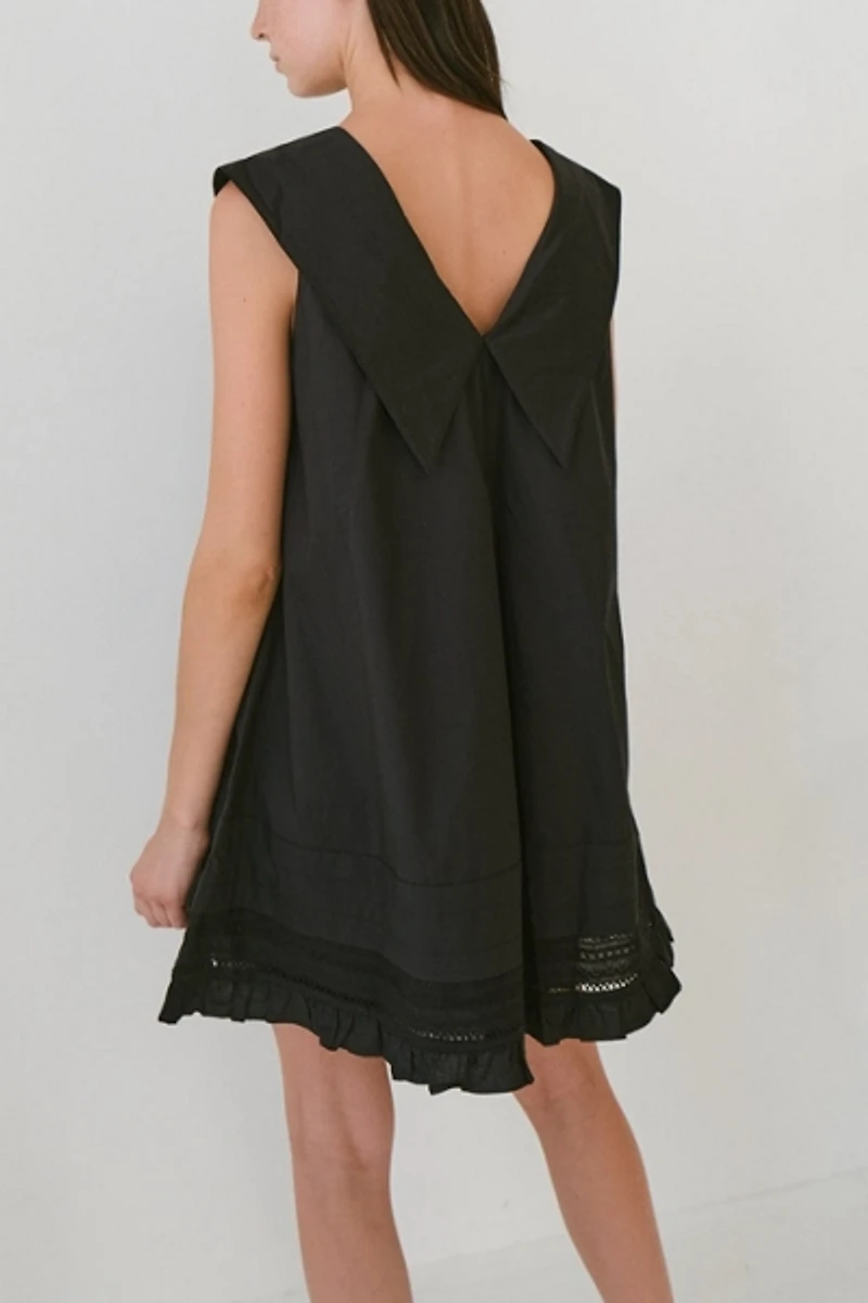 Lisa Says Gah Jenny Mini Dress