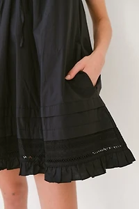 Lisa Says Gah Jenny Mini Dress