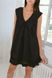 Lisa Says Gah Jenny Mini Dress