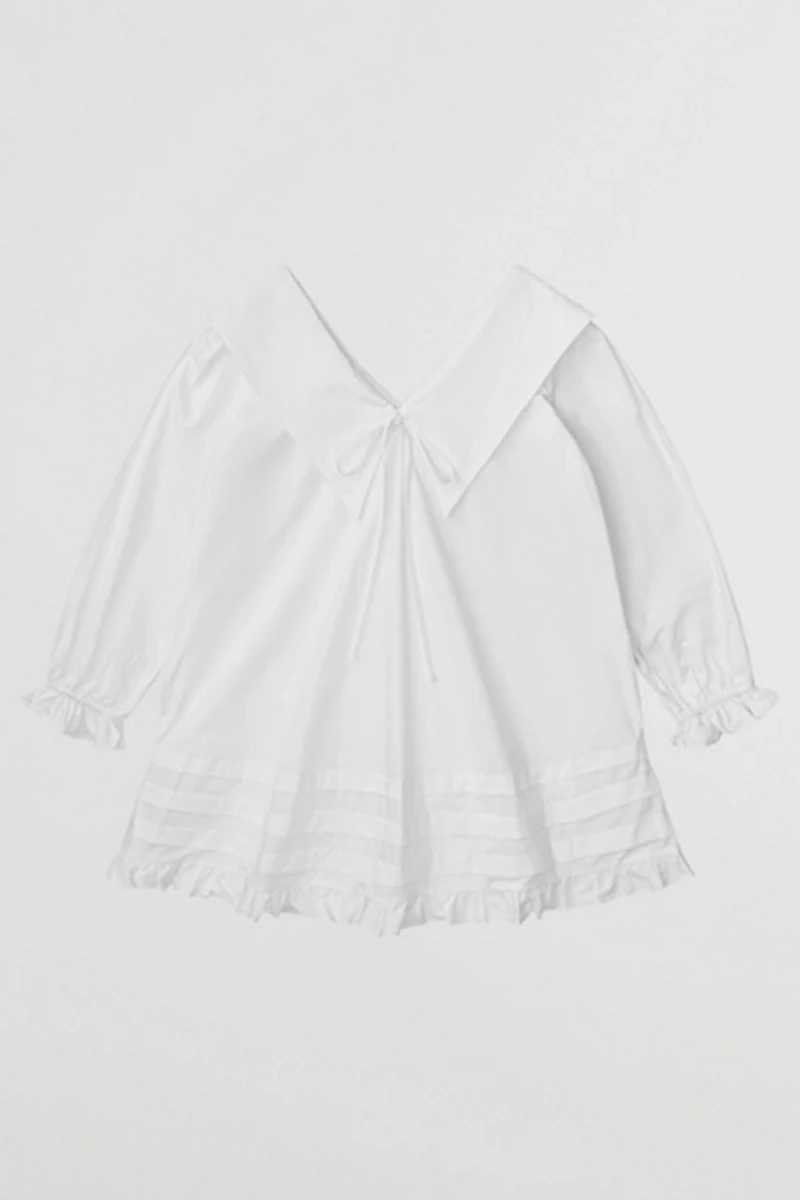 Lisa Says Gah Leigh Dress