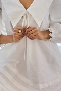 Lisa Says Gah Leigh Dress