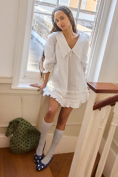 Lisa Says Gah Leigh Dress