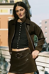 Lisa Says Gah Shyla Jacket