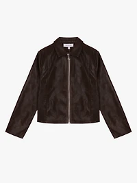 Lisa Says Gah Shyla Jacket