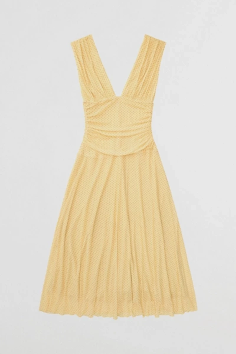 Lisa Says Gah Maribel Dress