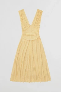 Lisa Says Gah Maribel Dress