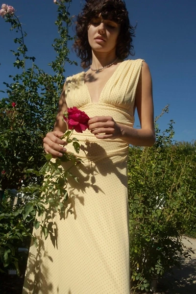 Lisa Says Gah Maribel Dress