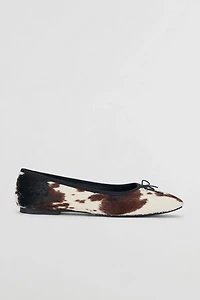 Lisa Says Gah Matilda Flat