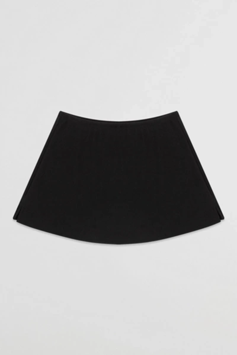 Lisa Says Gah Darcy Skort