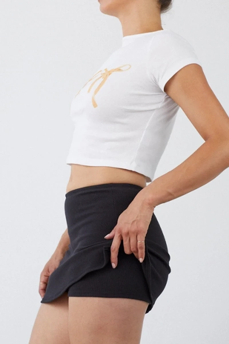 Lisa Says Gah Darcy Skort