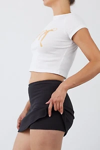 Lisa Says Gah Darcy Skort