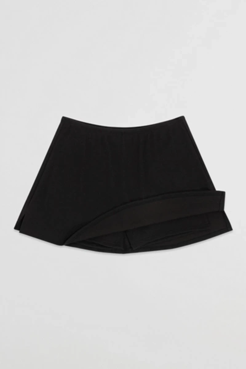 Lisa Says Gah Darcy Skort