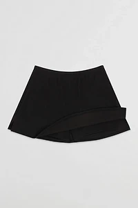 Lisa Says Gah Darcy Skort