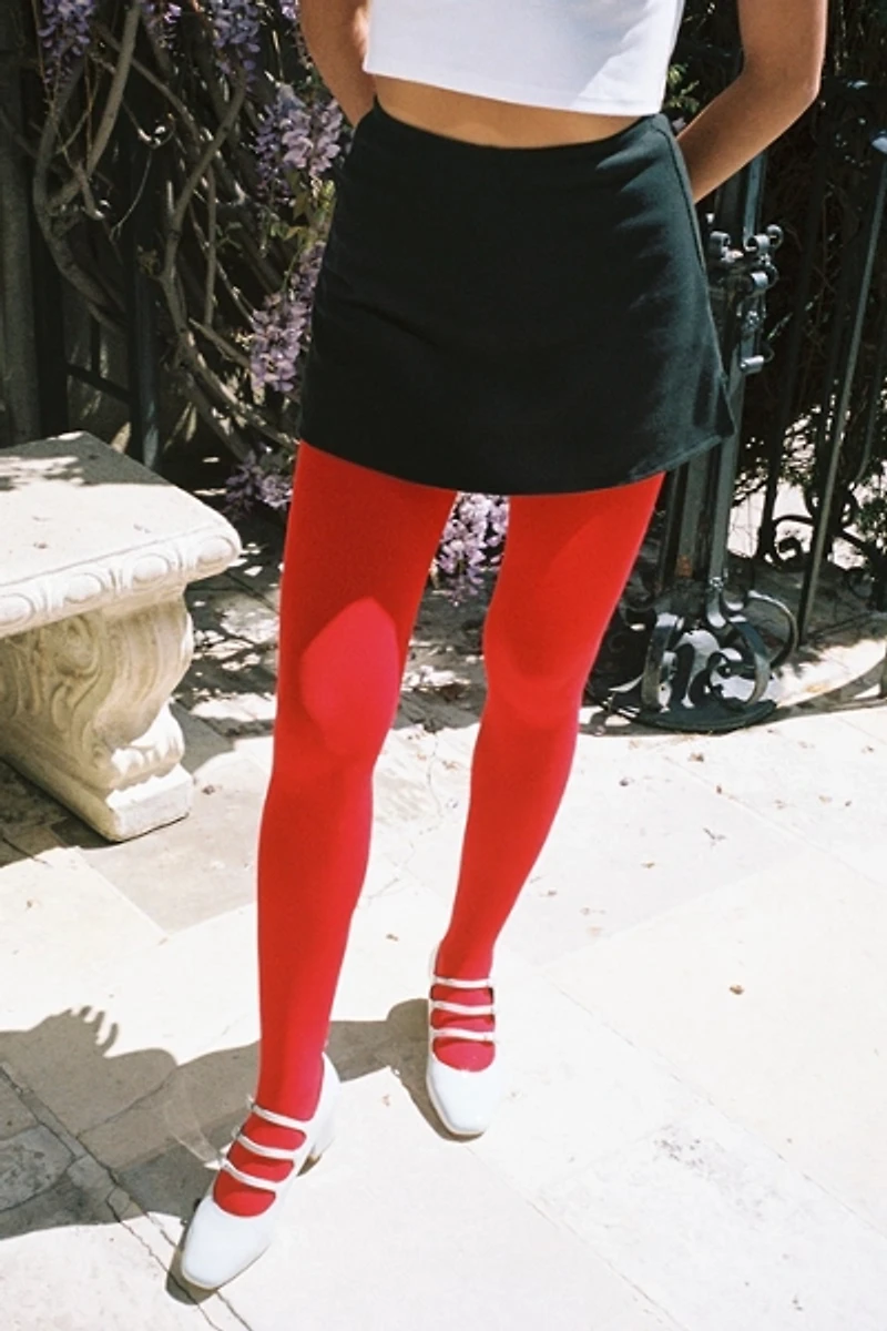 Lisa Says Gah Darcy Skort
