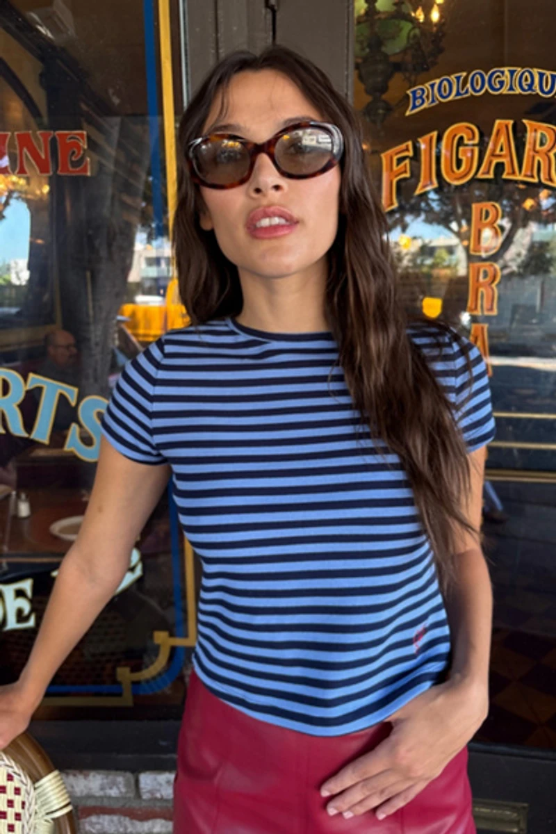 Lisa Says Gah Jude Tee