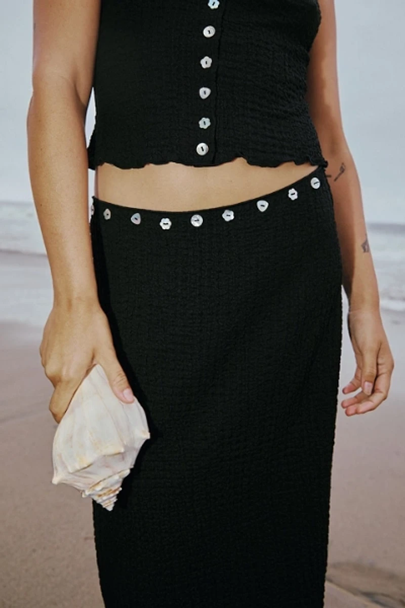 Lisa Says Gah Sammy Skirt