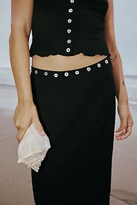 Lisa Says Gah Sammy Skirt