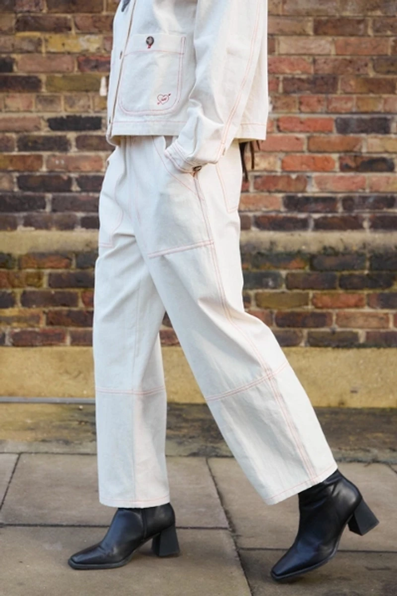 Lisa Says Gah Rei Pant