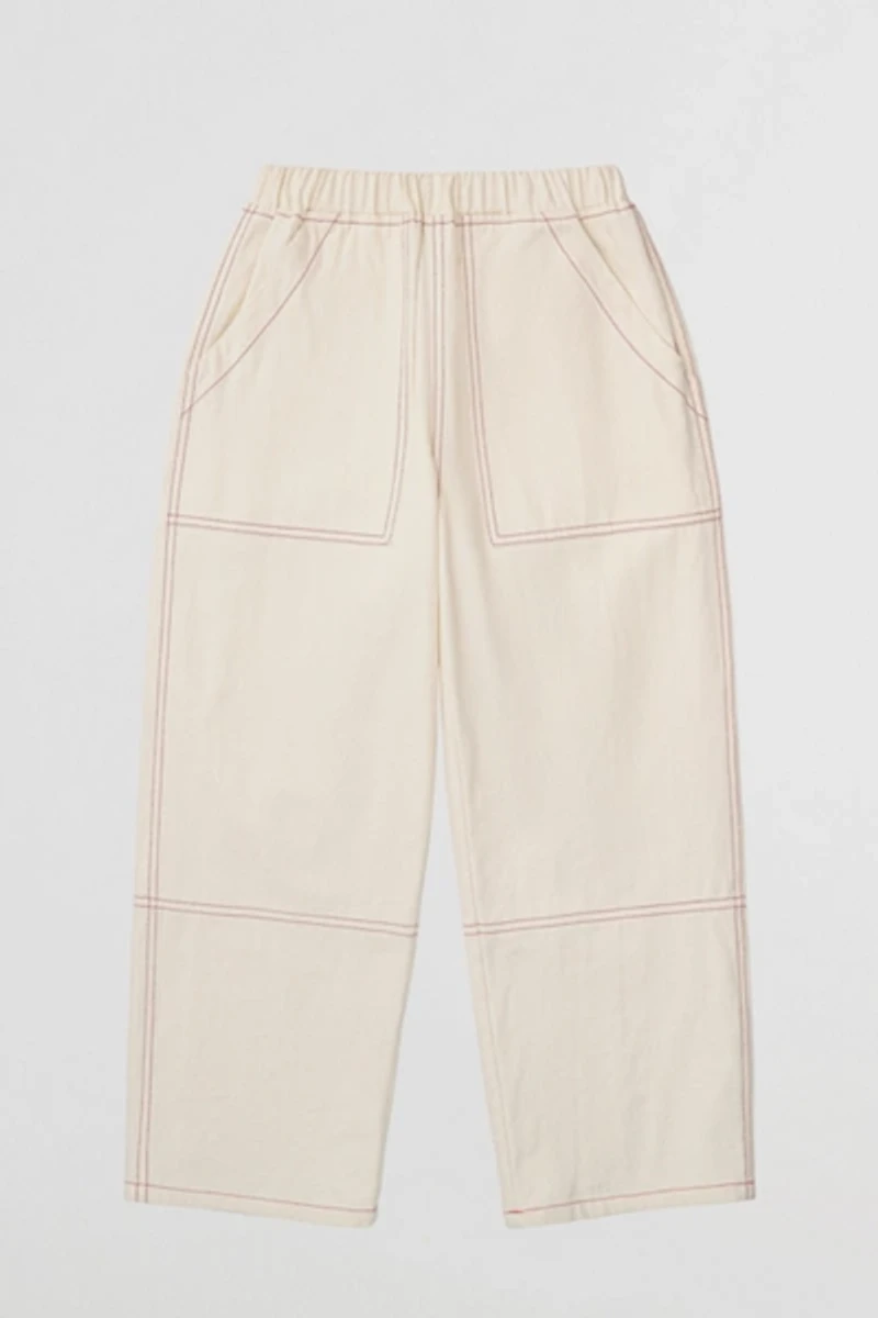 Lisa Says Gah Rei Pant