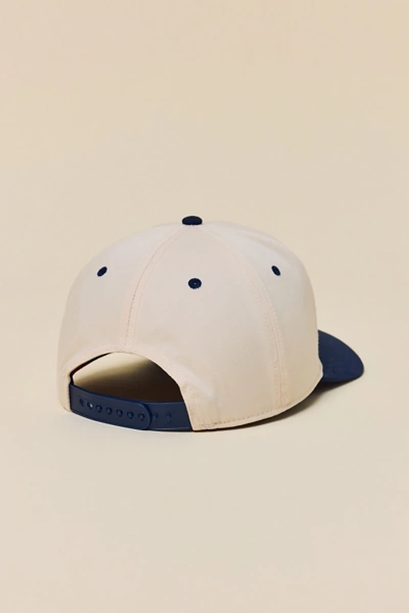 American Needle Lone Star Beer Wrangler Hat