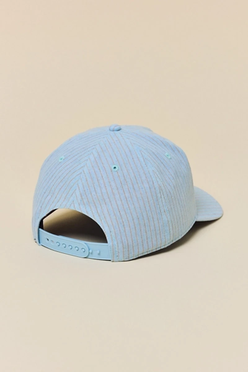 American Needle Ford Tulsa Hat