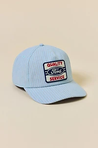 American Needle Ford Tulsa Hat