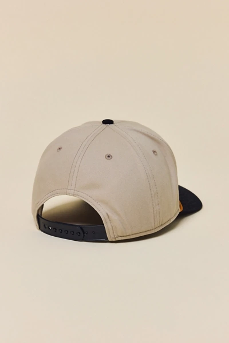 American Needle Genuine Chevrolet Parts Hat