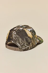 American Needle Chevrolet Camo Roscoe Hat