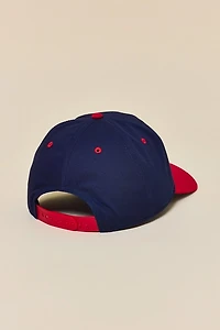 American Needle Lone Star Football League Roscoe Hat
