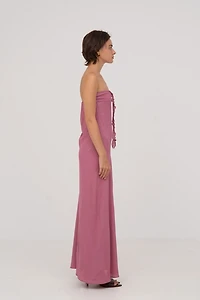 Carmen Says Dream Dress