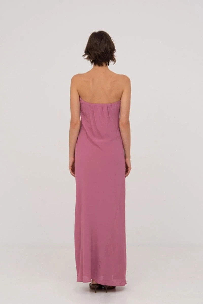 Carmen Says Dream Dress