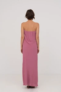Carmen Says Dream Dress