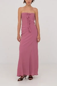 Carmen Says Dream Dress