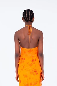 Carmen Says Ecstasy Blouse